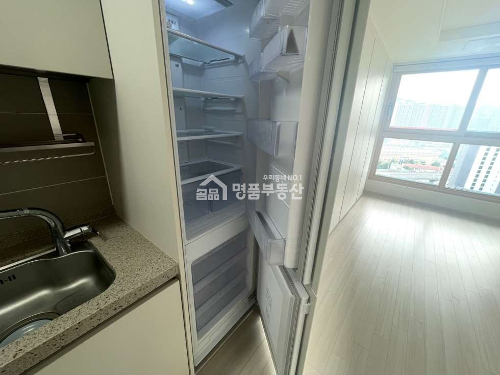 부산 부산진구 부전동 534-2 주건축물제1동 보증보험 전세권설정 가능 전세 매물번호 10067 사진 11