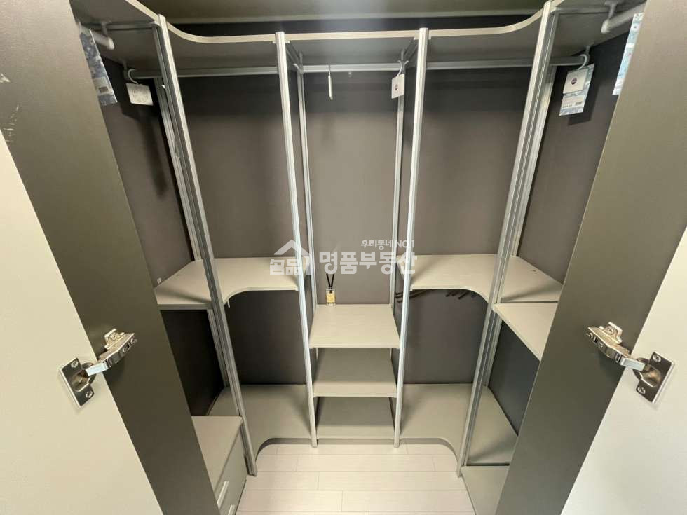 부산 동구 범일동 범일역삼정그린코아더시티동 범일삼정그린코아 전입신고 가능 월세 매물번호 10005 사진 9