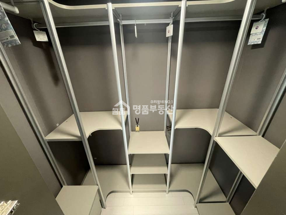 부산 동구 범일동 범일역삼정그린코아더시티동 범일삼정그린코아 전입신고 가능 월세 매물번호 10005 사진 10