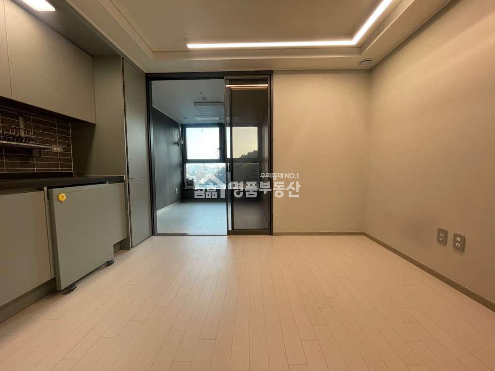 부산 동구 범일동 범일역삼정그린코아더시티동 범일삼정그린코아 전입신고 가능 월세 매물번호 10005 사진 14