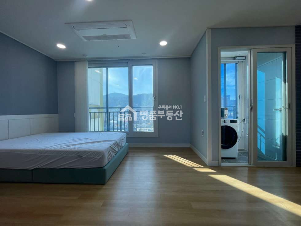 부산 부산진구 부전동 476-24 서면인근 풀옵션 꿀매물 (보증금 조절O) 월세 매물번호 10070 사진 2