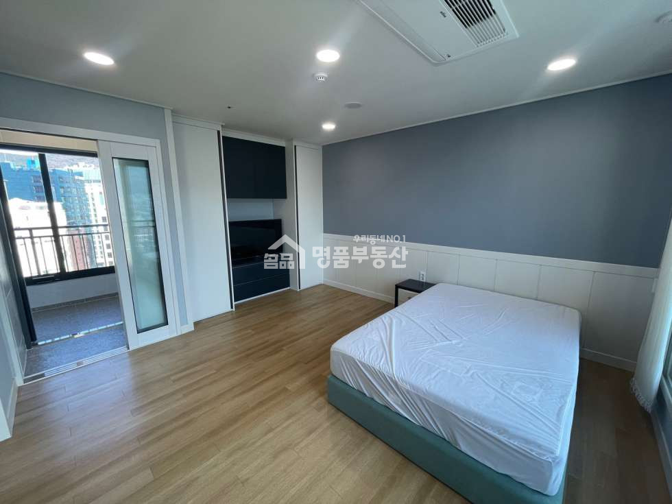 부산 부산진구 부전동 476-24 서면인근 풀옵션 꿀매물 (보증금 조절O) 월세 매물번호 10070 사진 4