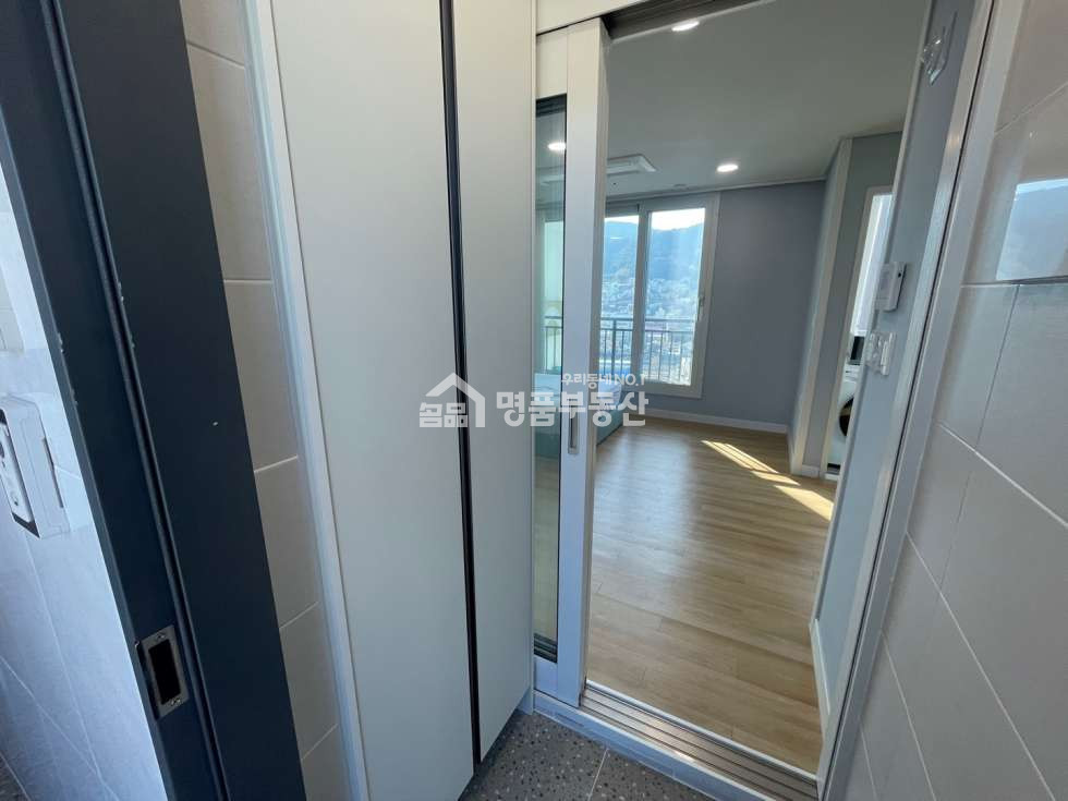 부산 부산진구 부전동 476-24 서면인근 풀옵션 꿀매물 (보증금 조절O) 월세 매물번호 10070 사진 11