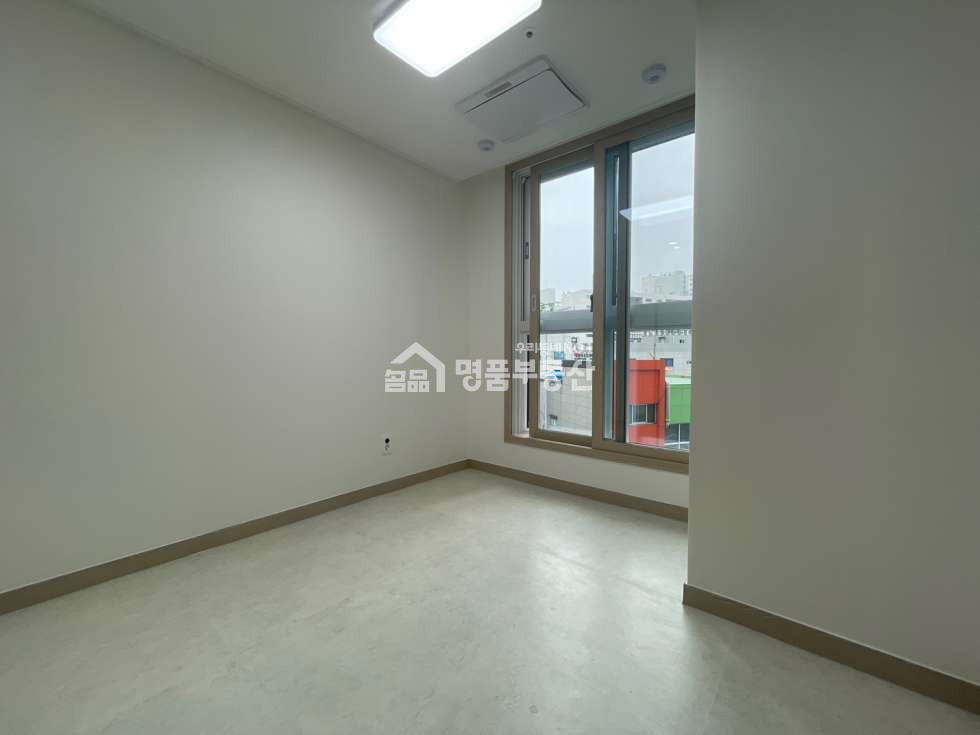 부산 부산진구 양정동 388-8 양정역 분리형 투룸 신축 첫입주 풀옵션 월세 매물번호 10072 사진 10