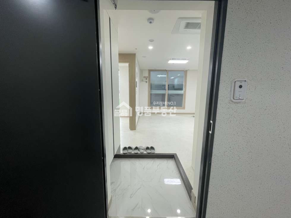 부산 부산진구 양정동 388-8 양정역 분리형 투룸 신축 첫입주 풀옵션 월세 매물번호 10072 사진 14