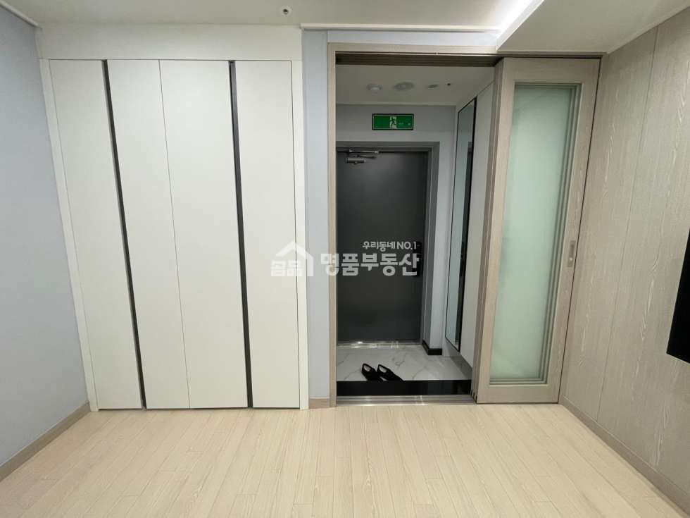 부산 부산진구 전포동 694-3 엘프리메로동 역세권 화이트톤 여성안심거주 월세 매물번호 10082 사진 5