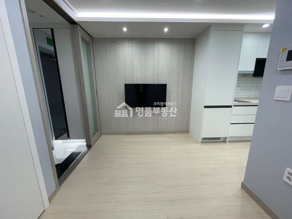부산 부산진구 전포동 694-3 엘프리메로동 역세권 화이트톤 여성안심거주 월세 매물번호 10082 사진 7