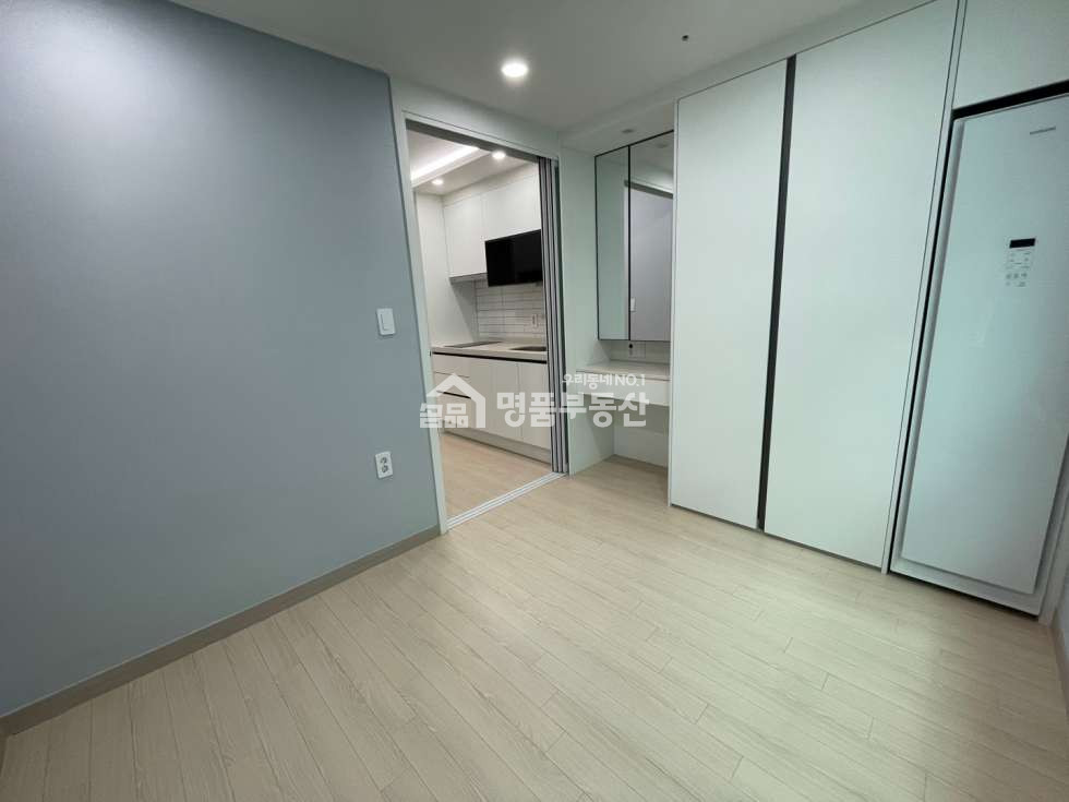 부산 부산진구 전포동 694-3 엘프리메로동 역세권 화이트톤 여성안심거주 월세 매물번호 10082 사진 13