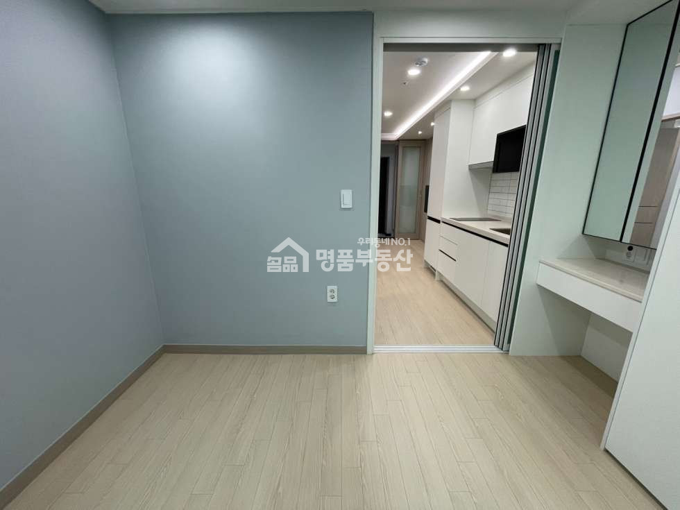 부산 부산진구 전포동 694-3 엘프리메로동 역세권 화이트톤 여성안심거주 월세 매물번호 10082 사진 14