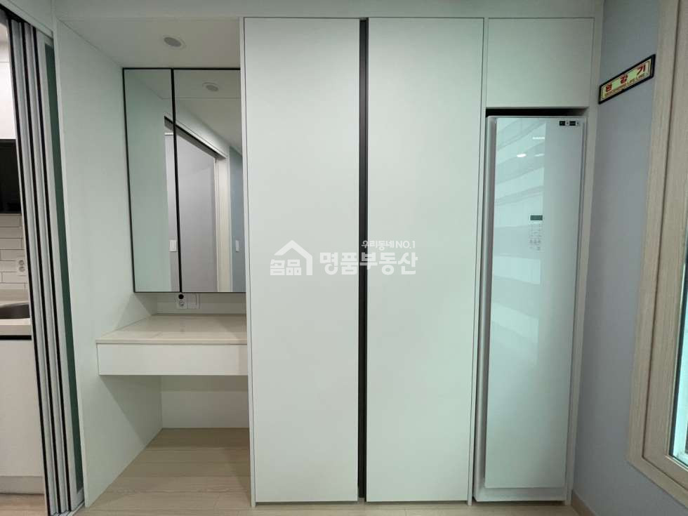 부산 부산진구 전포동 694-3 엘프리메로동 역세권 화이트톤 여성안심거주 월세 매물번호 10082 사진 16