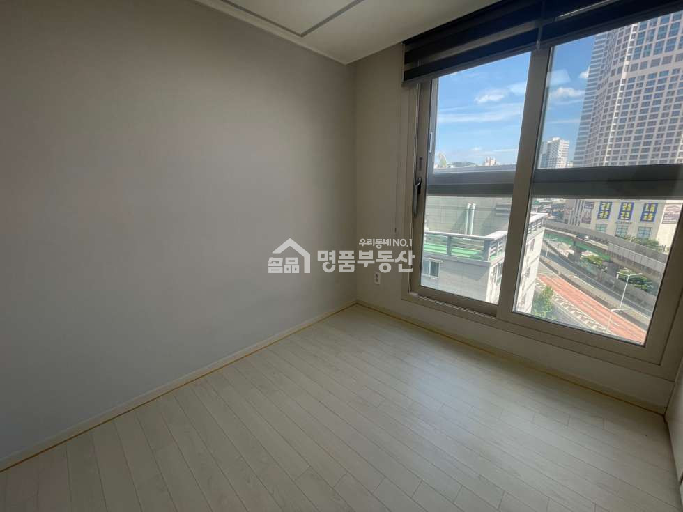 부산 부산진구 전포동 890-32 역세권 인기많은 분리형투룸! 월세 매물번호 10083 사진 2