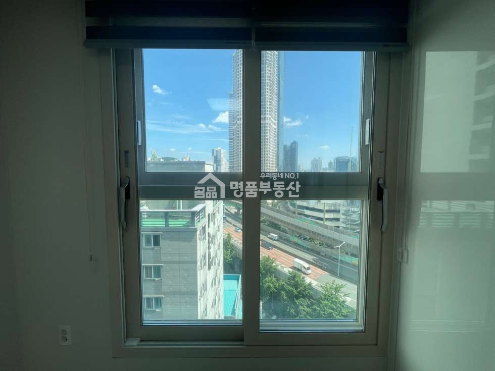 부산 부산진구 전포동 890-32 역세권 인기많은 분리형투룸! 월세 매물번호 10083 사진 6