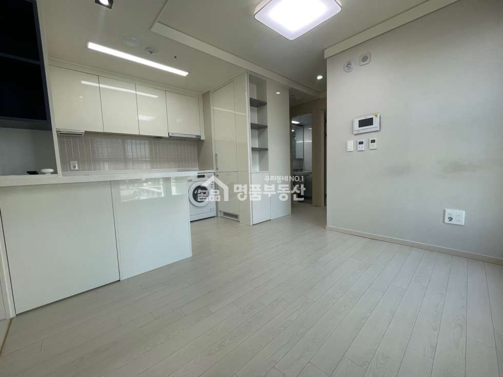 부산 부산진구 전포동 890-32 역세권 인기많은 분리형투룸! 월세 매물번호 10083 사진 8