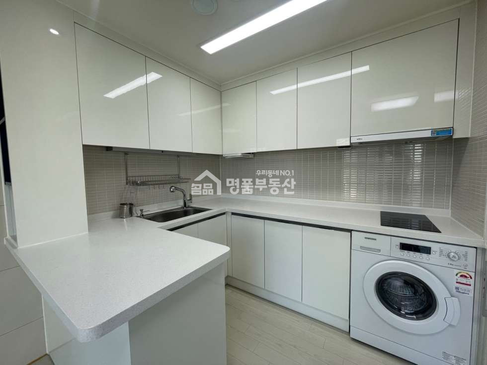 부산 부산진구 전포동 890-32 역세권 인기많은 분리형투룸! 월세 매물번호 10083 사진 10