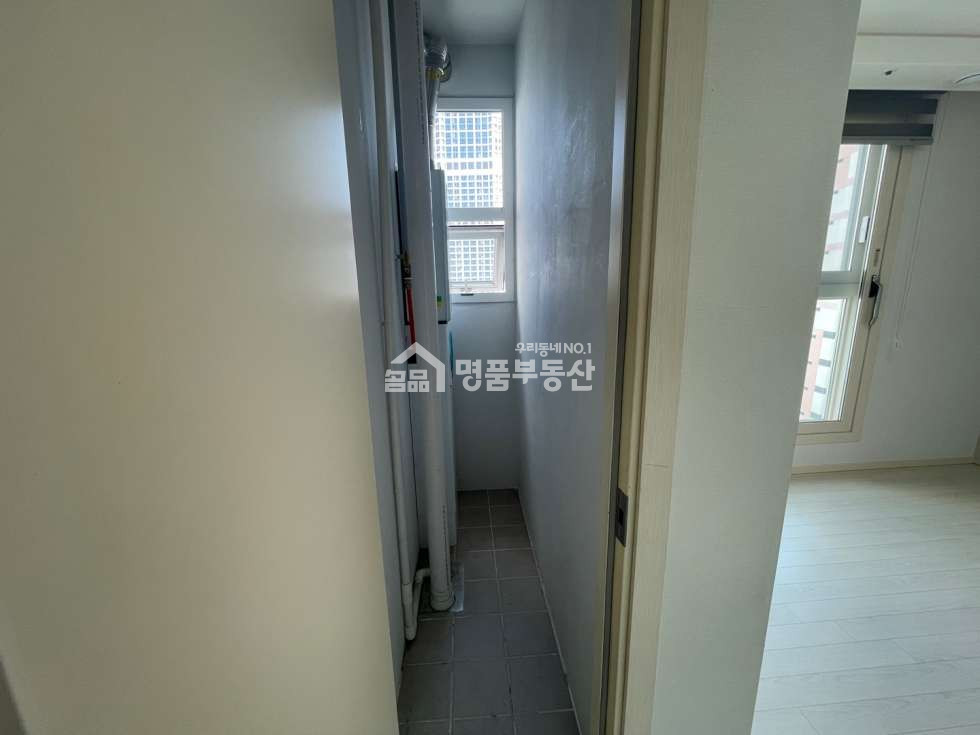 부산 부산진구 전포동 890-32 역세권 인기많은 분리형투룸! 월세 매물번호 10083 사진 13