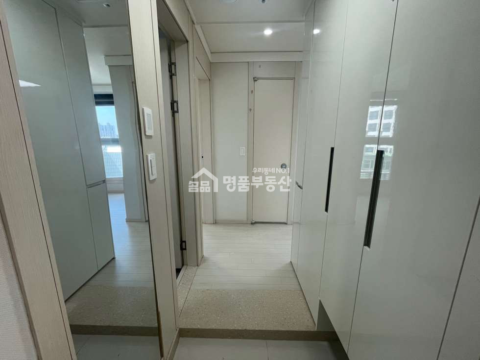 부산 부산진구 전포동 890-32 역세권 인기많은 분리형투룸! 월세 매물번호 10083 사진 16