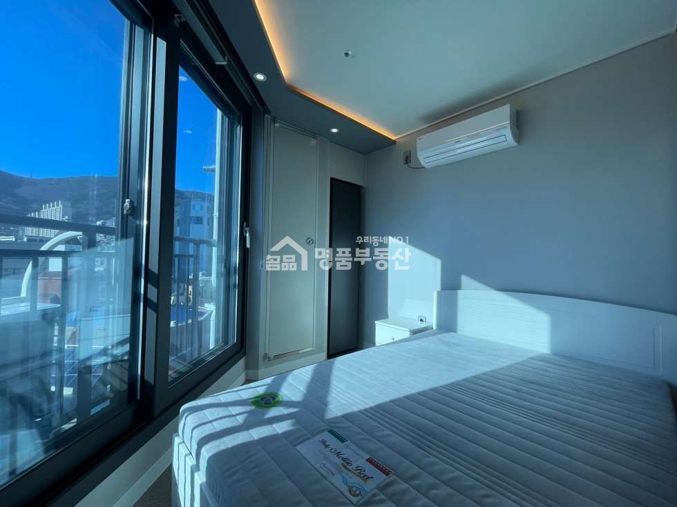 부산 동구 수정동 358-15 스타일러 남향 역세권 월세 매물번호 10089 사진 9