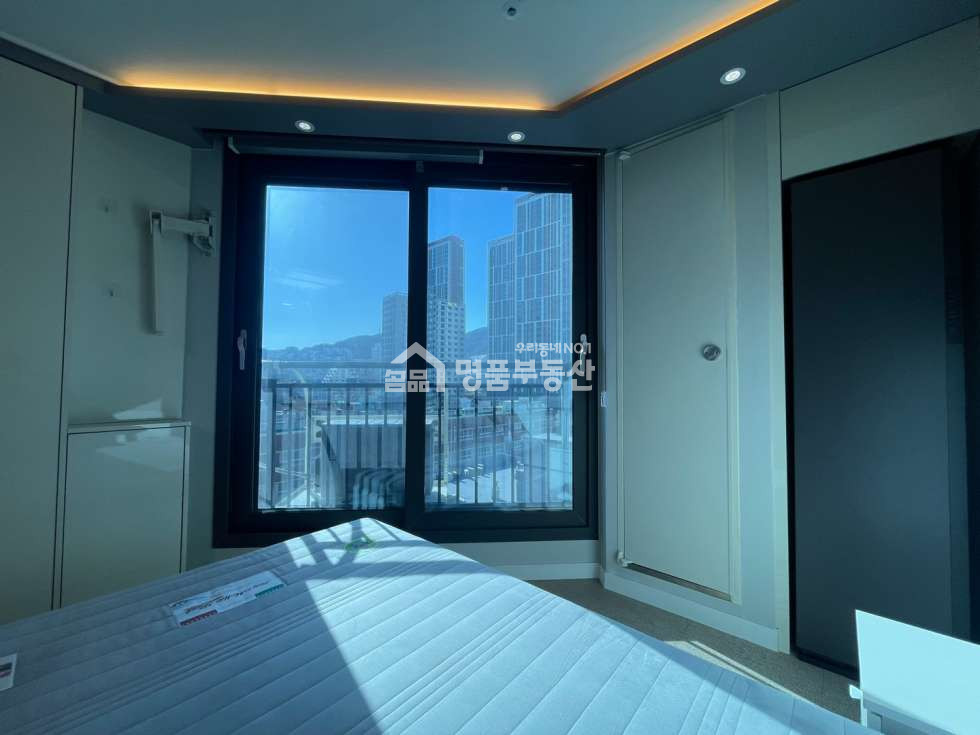 부산 동구 수정동 358-15 스타일러 남향 역세권 월세 매물번호 10089 사진 10