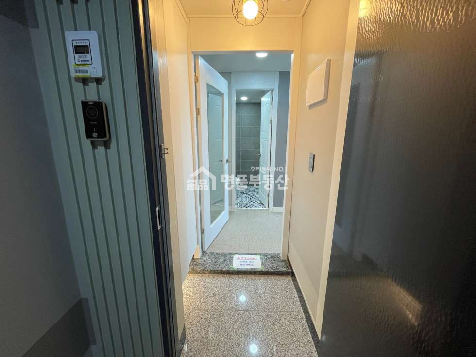 부산 동구 수정동 358-15 스타일러 남향 역세권 월세 매물번호 10089 사진 12
