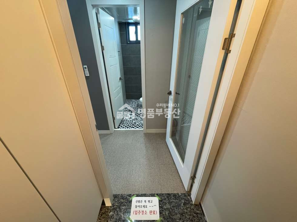 부산 동구 수정동 358-15 스타일러 초량역/부산진역 5분거리 월세 매물번호 10088 사진 3