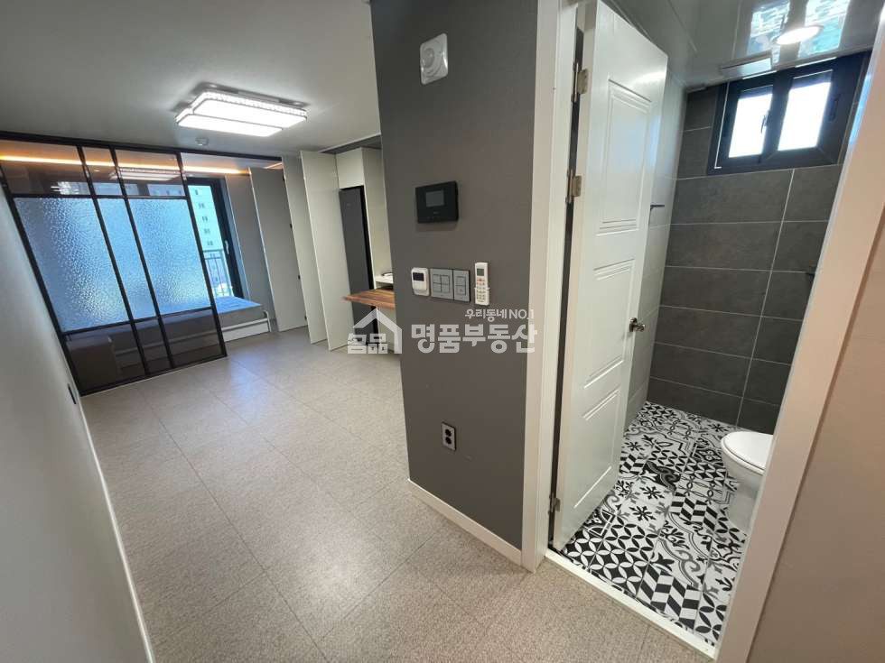 부산 동구 수정동 358-15 스타일러 초량역/부산진역 5분거리 월세 매물번호 10088 사진 6