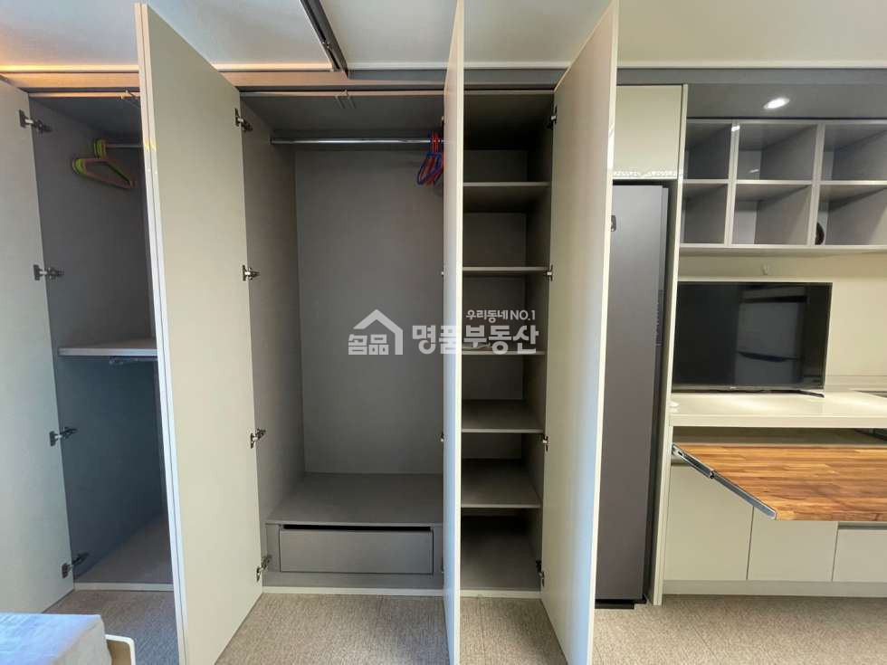 부산 동구 수정동 358-15 스타일러 초량역/부산진역 5분거리 월세 매물번호 10088 사진 10