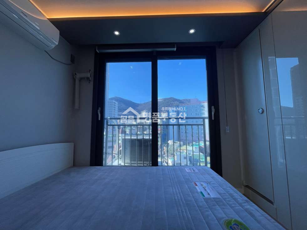 부산 동구 수정동 358-15 스타일러 초량역/부산진역 5분거리 월세 매물번호 10088 사진 14