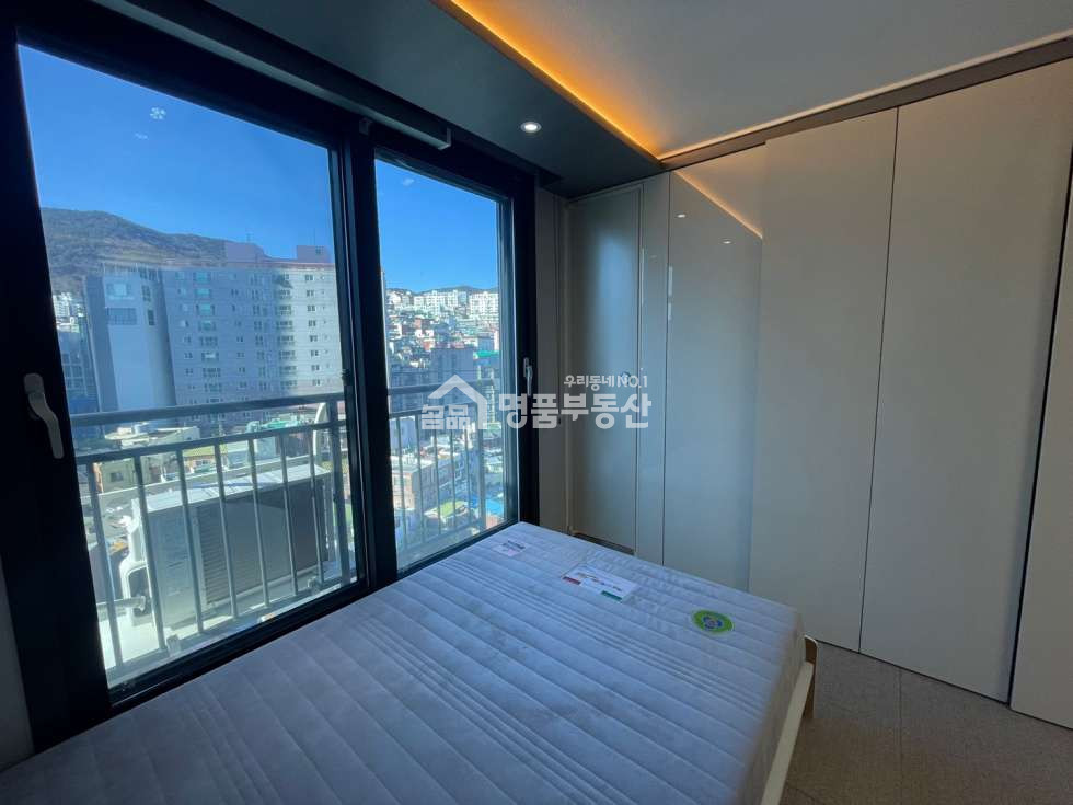 부산 동구 수정동 358-15 스타일러 초량역/부산진역 5분거리 월세 매물번호 10088 사진 16