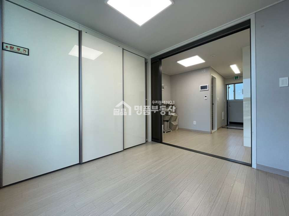 부산 동구 초량동 474-1 오피스텔윤동 부산역 역세권 풀옵션 저보증금 월세 매물번호 10091 사진 9