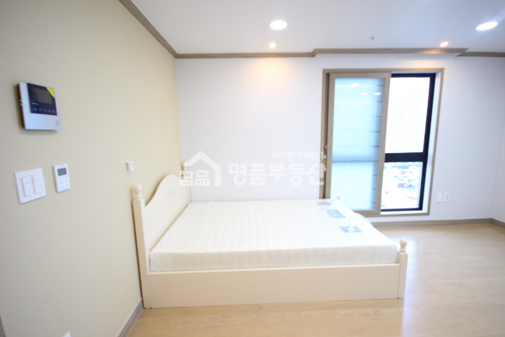 부산 동구 범일동 범일현장 전입가능 풀옵션 조망좋고 교통편도 좋아요 월세 매물번호 10102 사진 4