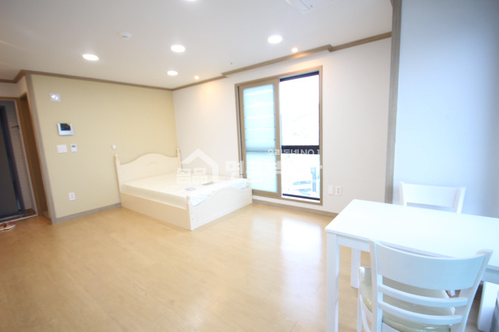 부산 동구 범일동 범일현장 전입가능 풀옵션 조망좋고 교통편도 좋아요 월세 매물번호 10102 사진 5