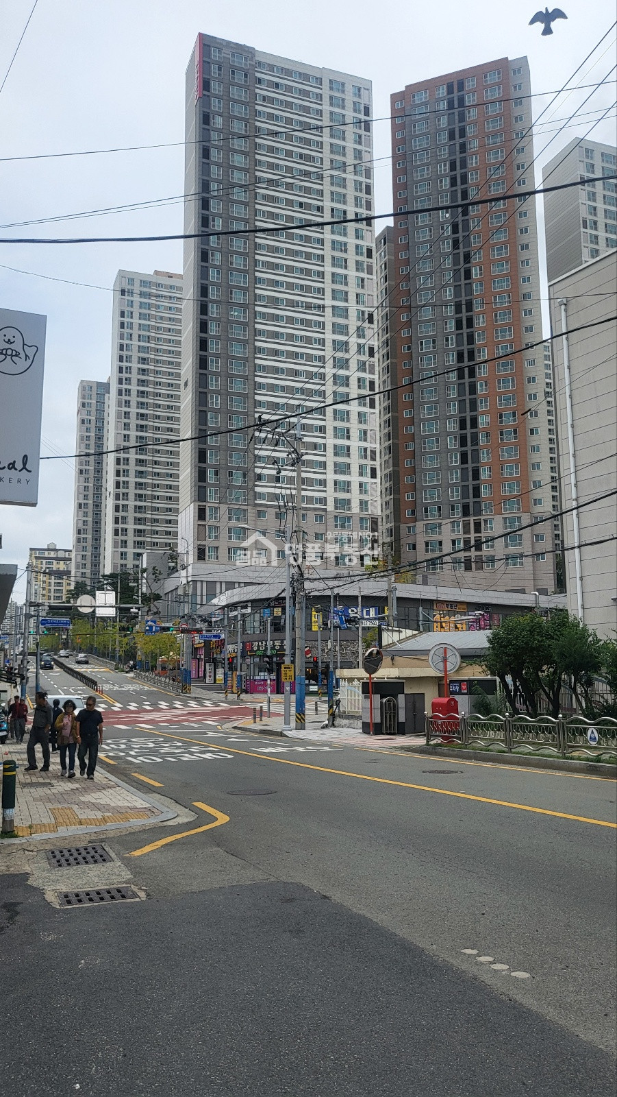 부산 부산진구 전포동 전포동 전포사잇길 핫한거리 월세 매물번호 10111 사진 1