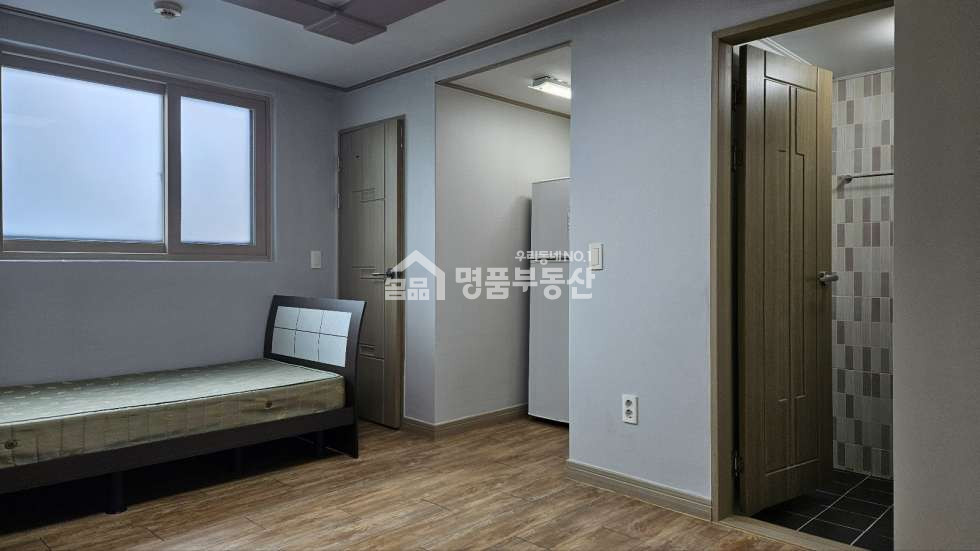 부산 부산진구 범천동 ◆ 화승빌 ◆ 편의시설 인근 ◆ 가성비 좋은 집 월세 매물번호 10123 사진 1