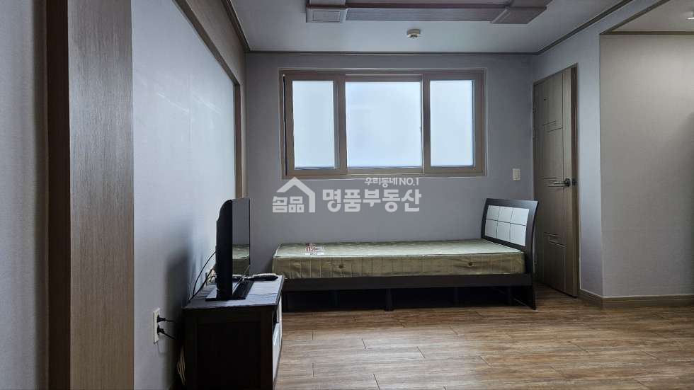 부산 부산진구 범천동 ◆ 화승빌 ◆ 편의시설 인근 ◆ 가성비 좋은 집 월세 매물번호 10123 사진 4