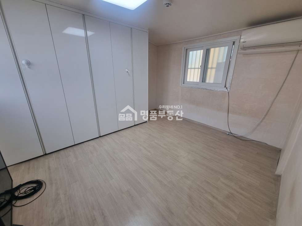 부산 중구 영주동 풀옵션 투룸 올리모델링 저렴한 금액 옥상사용가능 월세 매물번호 10307 사진 2