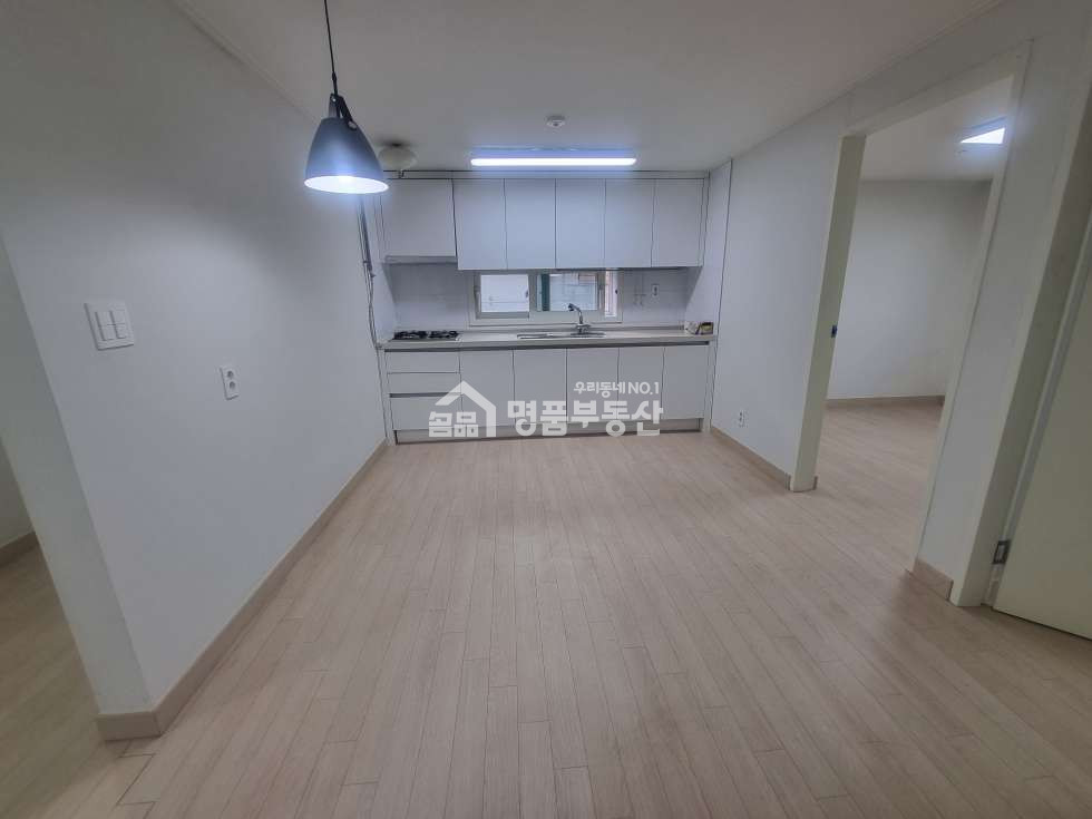 부산 동구 범일동 신축 초급매 방3 화장실2 엘베있음 거실앞 막힘없음 즉시입주가능 매매 매물번호 10249 사진 1