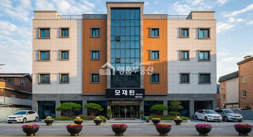 부산 동구 초량동 1동 부산역 인근 숙박시설 룸14 매매 매물번호 10222 사진 1